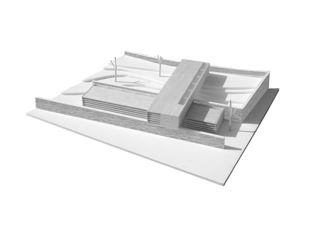 Concurso Casa Dirección Valverde del Camino