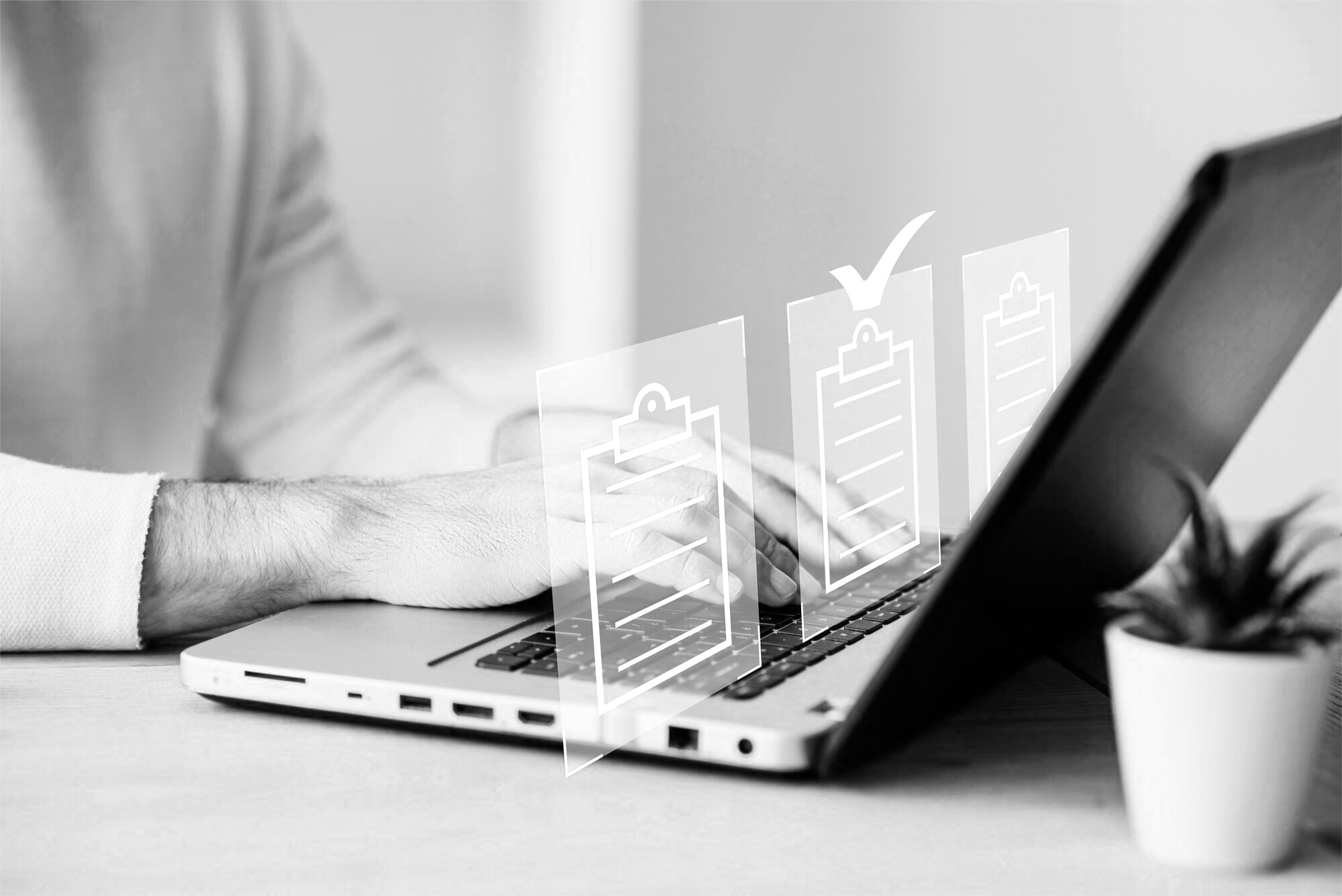 Gestión de Licencias