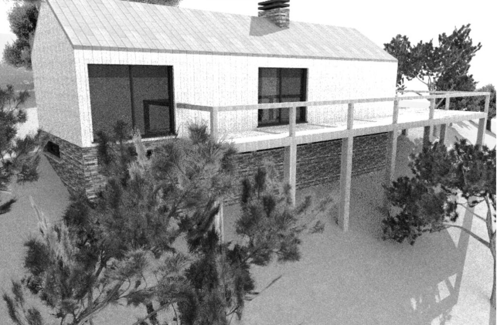 Residencial-Unifamiliar-Finca-Sanlucar-Guadiana