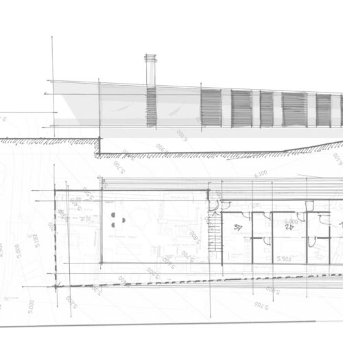 Residencial Unifamiliar (Urbanización El Portil,