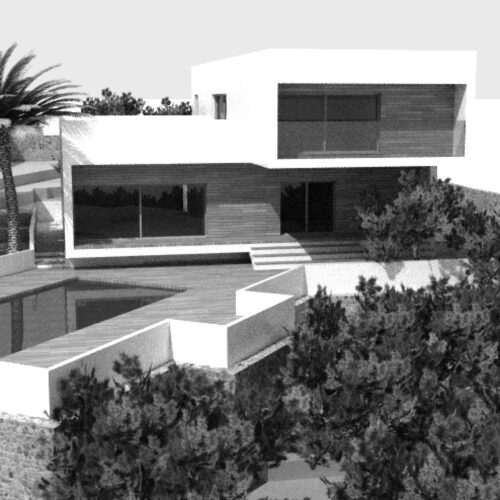 Residencial-Unifamiliar-Valdemorillo-Madrid