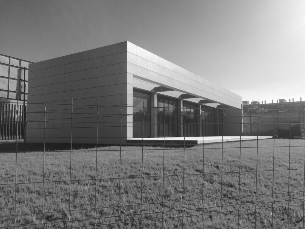 RestauranteBar-Huelva