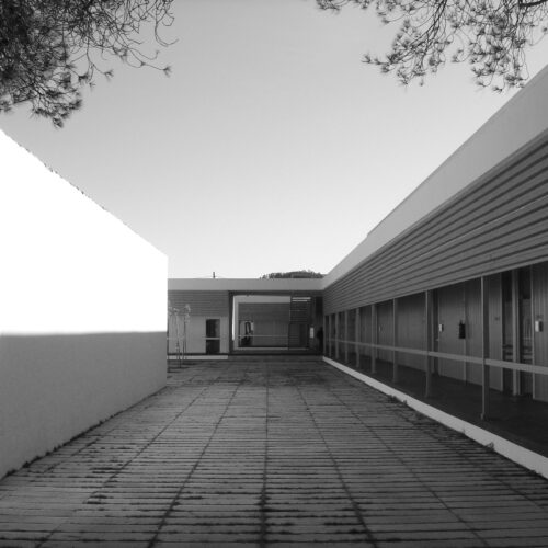 Universidad Internacional Andalucía