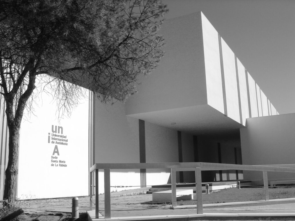 Universidad Internacional Andalucía2