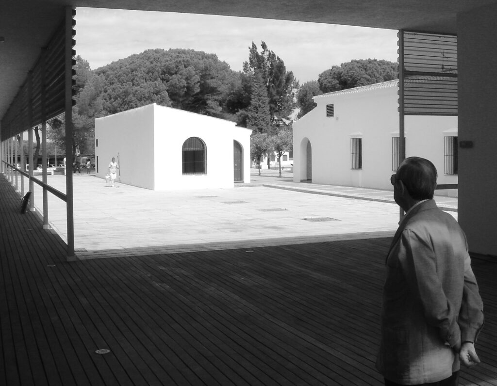 Universidad Internacional Andalucía6